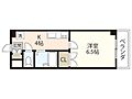 貴船御館3階4.2万円