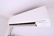 ※別部屋の写真です