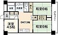 グランドハイツ山根7階5.2万円