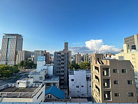 ブランシエスタ河原町  ｜ 広島県広島市中区河原町（賃貸マンション1R・9階・28.80㎡） その15