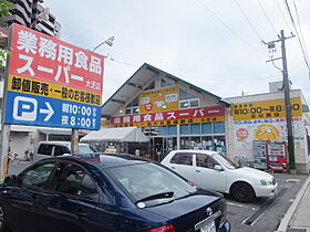 グランデ・パラッツォ・大芝  ｜ 広島県広島市西区大芝2丁目（賃貸マンション1K・6階・21.60㎡） その22