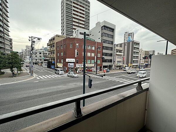 渡部ビル ｜広島県広島市東区若草町(賃貸マンション1K・2階・19.00㎡)の写真 その13