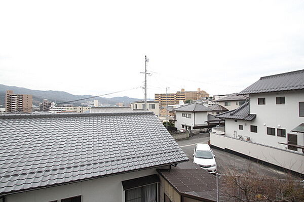 東邦マンション ｜広島県広島市東区中山西2丁目(賃貸マンション3DK・2階・60.50㎡)の写真 その11