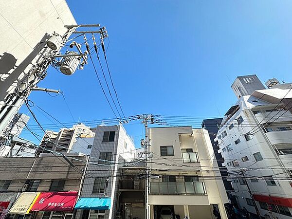 カーサ土橋 ｜広島県広島市中区土橋町(賃貸マンション1DK・2階・33.50㎡)の写真 その15