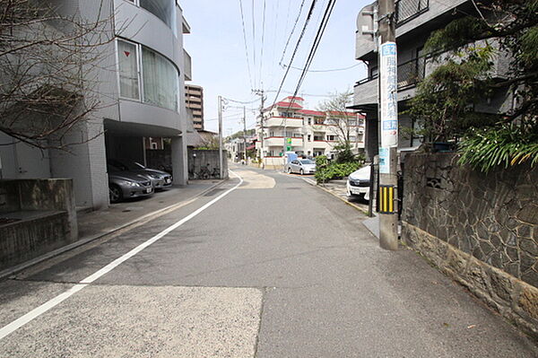 牛田本町　橋本ビル ｜広島県広島市東区牛田本町2丁目(賃貸マンション1R・2階・37.00㎡)の写真 その23