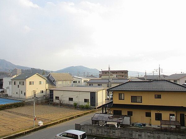 広島県広島市安佐南区川内6丁目(賃貸マンション1K・3階・24.66㎡)の写真 その14