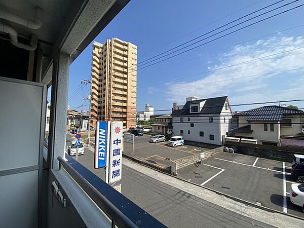 Fビル井口 ｜広島県広島市西区井口4丁目(賃貸マンション1K・2階・18.15㎡)の写真 その14