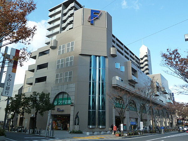 カーサ駅前 ｜広島県広島市佐伯区五日市駅前2丁目(賃貸マンション1K・3階・16.74㎡)の写真 その18