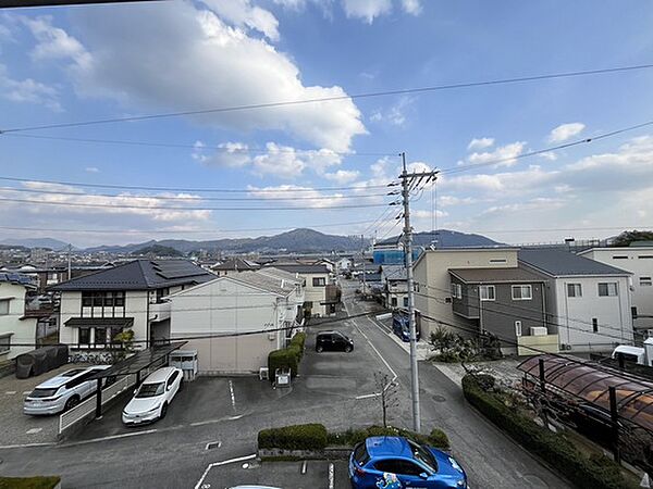 広島県広島市安佐南区川内5丁目(賃貸マンション3LDK・3階・61.36㎡)の写真 その14