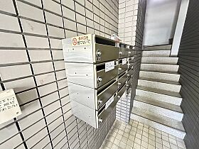 クレールコート  ｜ 広島県広島市中区本川町2丁目（賃貸マンション1R・4階・17.68㎡） その16