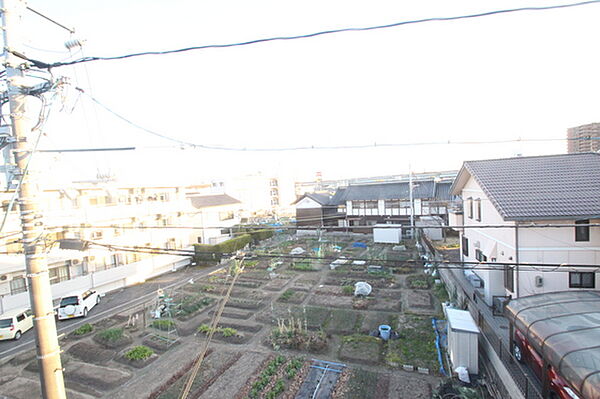 サンシャトービル ｜広島県広島市佐伯区城山1丁目(賃貸マンション1R・3階・19.00㎡)の写真 その11