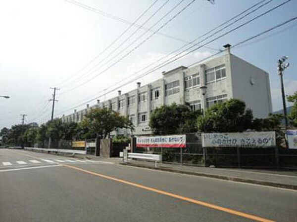 画像22:小学校「広島市立安西小学校まで1492ｍ」