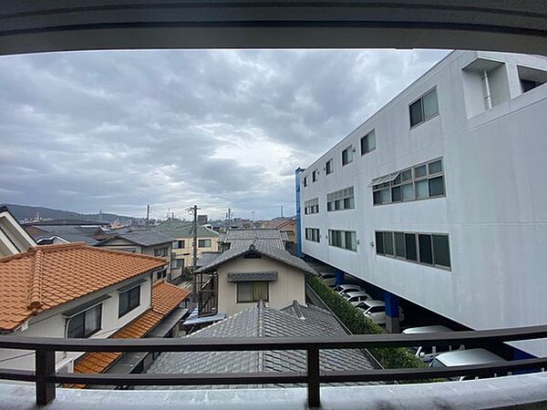 広島県広島市安佐南区大町東1丁目(賃貸マンション3LDK・2階・67.57㎡)の写真 その15