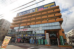 佐伯区役所前駅 7.5万円