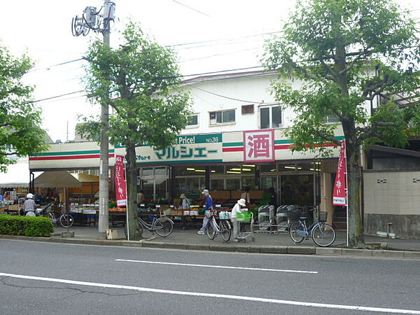 フォーラム牛田本町 ｜広島県広島市東区牛田本町1丁目(賃貸マンション1LDK・5階・33.64㎡)の写真 その21