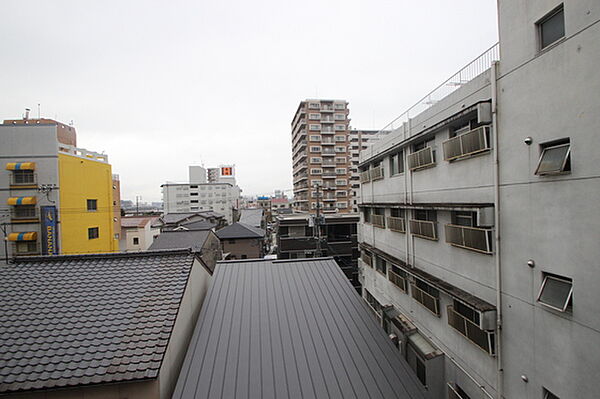 月光住吉町 ｜広島県広島市中区住吉町(賃貸マンション1LDK・1階・27.89㎡)の写真 その14