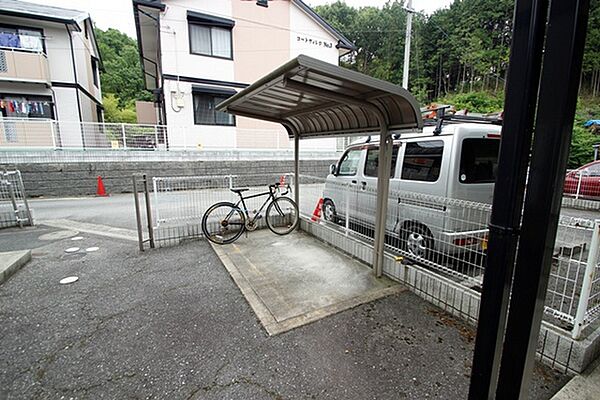 広島県広島市安佐南区高取北1丁目(賃貸アパート1K・1階・22.75㎡)の写真 その16