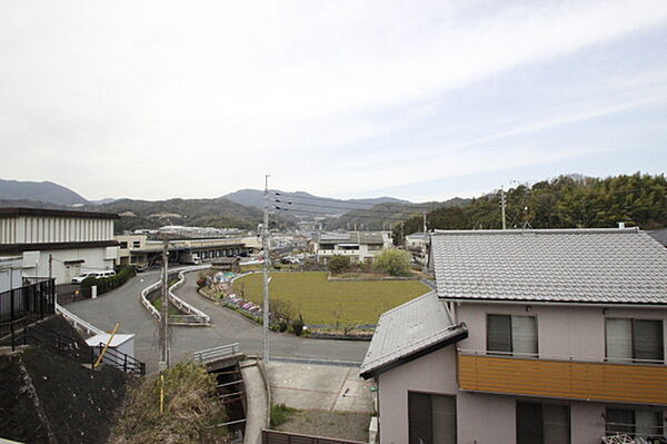 広島県広島市安佐南区伴中央5丁目(賃貸アパート2LDK・3階・58.37㎡)の写真 その16