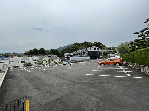 広島県広島市安佐南区高取北1丁目(賃貸アパート1LDK・1階・35.11㎡)の写真 その15