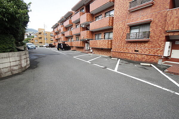 広島県広島市安佐南区高取北1丁目(賃貸マンション3LDK・1階・62.47㎡)の写真 その16