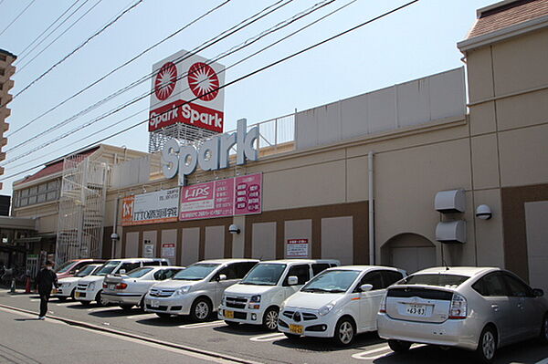 広島県広島市西区庚午北2丁目(賃貸マンション1K・2階・22.73㎡)の写真 その16