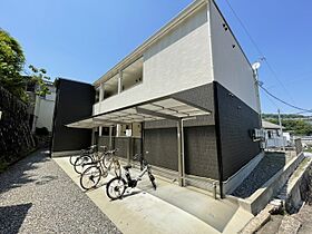 広島県広島市西区己斐西町（賃貸アパート1R・2階・25.78㎡） その16