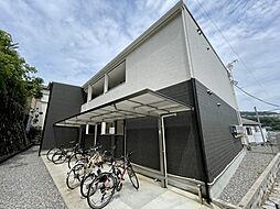 西広島駅 4.6万円