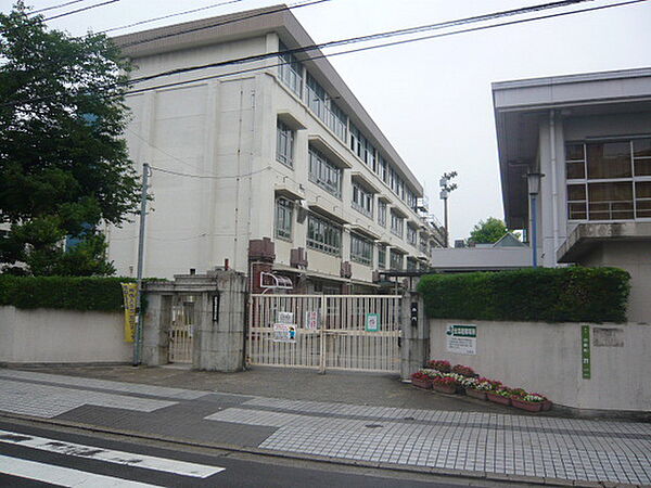 ドルチェ広島駅東 ｜広島県広島市東区尾長西1丁目(賃貸アパート2LDK・3階・54.95㎡)の写真 その5