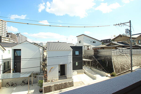 Ｔフラッツ ｜広島県広島市佐伯区皆賀3丁目(賃貸マンション1DK・3階・30.00㎡)の写真 その9