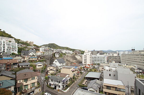 La montagne(ラ　モンターニュ) ｜広島県広島市東区光が丘(賃貸マンション1LDK・7階・43.26㎡)の写真 その14