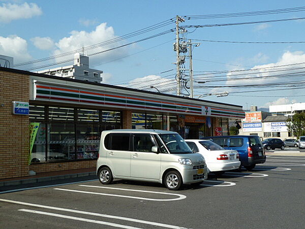 コーポ木村 ｜広島県広島市佐伯区海老園1丁目(賃貸マンション2DK・3階・45.00㎡)の写真 その18