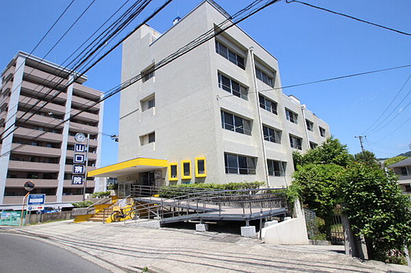 広島県広島市安佐南区祇園7丁目(賃貸アパート1LDK・2階・44.88㎡)の写真 その11