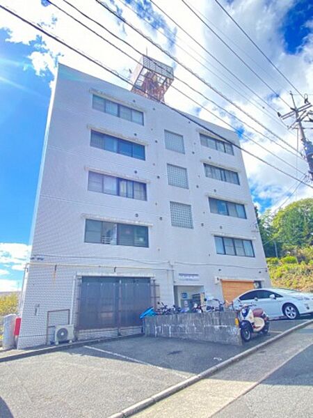 ログポース ｜広島県広島市佐伯区三宅3丁目(賃貸マンション1DK・3階・21.80㎡)の写真 その1