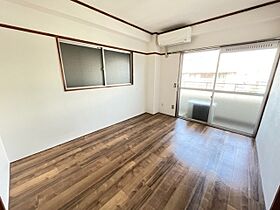 大下ビル（楠木）  ｜ 広島県広島市西区楠木町2丁目（賃貸マンション1DK・4階・24.00㎡） その3