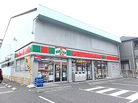 三共ビル 0406 ｜ 広島県広島市西区三篠北町（賃貸マンション1R・4階・17.52㎡） その21