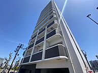 広島県広島市中区舟入中町：物件画像／株式会社良和ハウス　楠木店