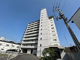 広島県広島市安佐南区相田1丁目（賃貸マンション3LDK・7階・68.00㎡） その1