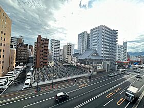 コーポラス寺町  ｜ 広島県広島市中区寺町（賃貸マンション1K・5階・20.00㎡） その11