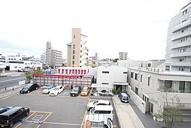 広島県広島市西区大宮2丁目（賃貸マンション1K・2階・19.40㎡） その11