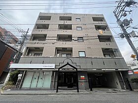 ゴールドパブリック  ｜ 広島県広島市中区十日市町2丁目（賃貸マンション1R・3階・32.32㎡） その1