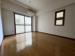 Ｍ．Ｋコーポ 2階ワンルームのリビング/ダイニング