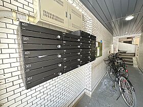 サンライズ河原町  ｜ 広島県広島市中区河原町（賃貸マンション1R・7階・25.51㎡） その16