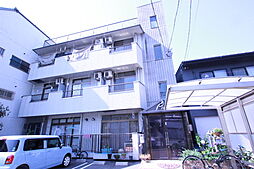 吉島ポンドハイツ