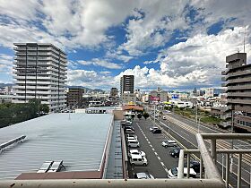 イトーピア舟入マンション  ｜ 広島県広島市中区舟入南3丁目（賃貸マンション1LDK・6階・35.40㎡） その12