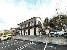 広島県広島市安佐南区長楽寺2丁目（賃貸アパート1K・1階・20.20㎡） その1