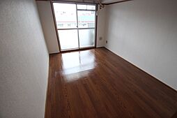 第2浜村ビル 3階1Kのリビング/ダイニング