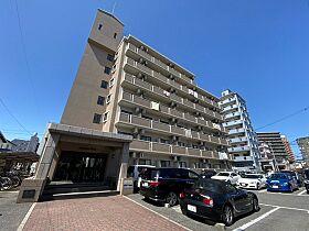 広島県広島市安佐南区東原1丁目（賃貸マンション1K・2階・25.52㎡） その1