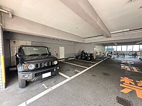 パティオ舟入  ｜ 広島県広島市中区舟入幸町（賃貸マンション1K・5階・20.00㎡） その16