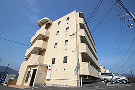 広島県広島市安佐南区大塚東2丁目（賃貸マンション1R・2階・23.80㎡） その1