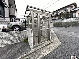 ハイカムール西  ｜ 広島県広島市西区井口台1丁目（賃貸アパート3LDK・2階・65.41㎡） その15